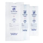 Paper Sterilization Bags: OK Sterilizer Bags