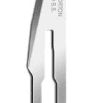 Sterile Surgical Blade 11 Carbon Steel