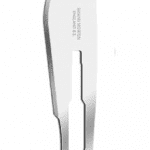 Sterile Surgical Blade 22 Carbon Steel