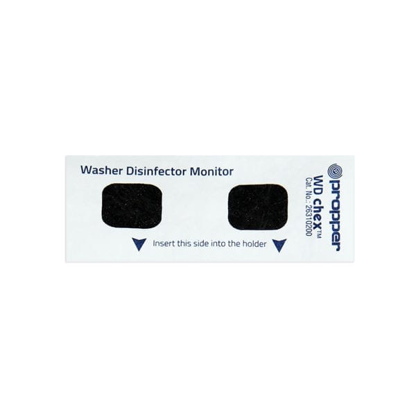 26310200_WD-Chex™ Washer-Disinfector Monitor