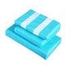 Steri-Wrap® I: Single Use Non-Woven Fabric for O.R. and C.S.R. Wrapping Application