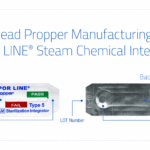 VAPOR LINE® Integrator Processing