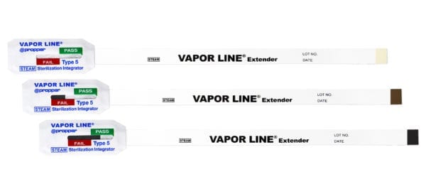 Vapor Line Integrator Extender