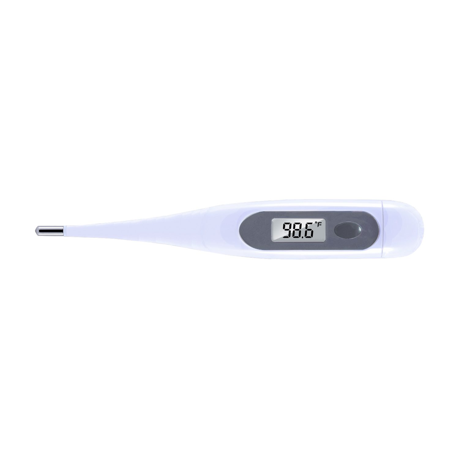 Propper FDA Approved Oral Digital Thermometer - Propper