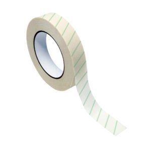 Verline™ Beige Autoclave Indicator Tape