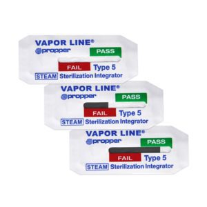VaporLine_ Integrators_Type 5 Chemical Indicator