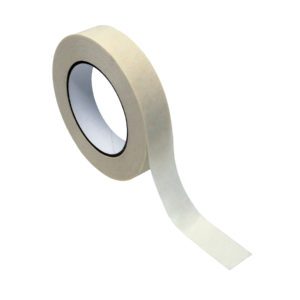 Premium Packaging Tape - Beige Sterilization Tape