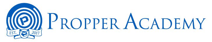 Propper_Academy_Logo