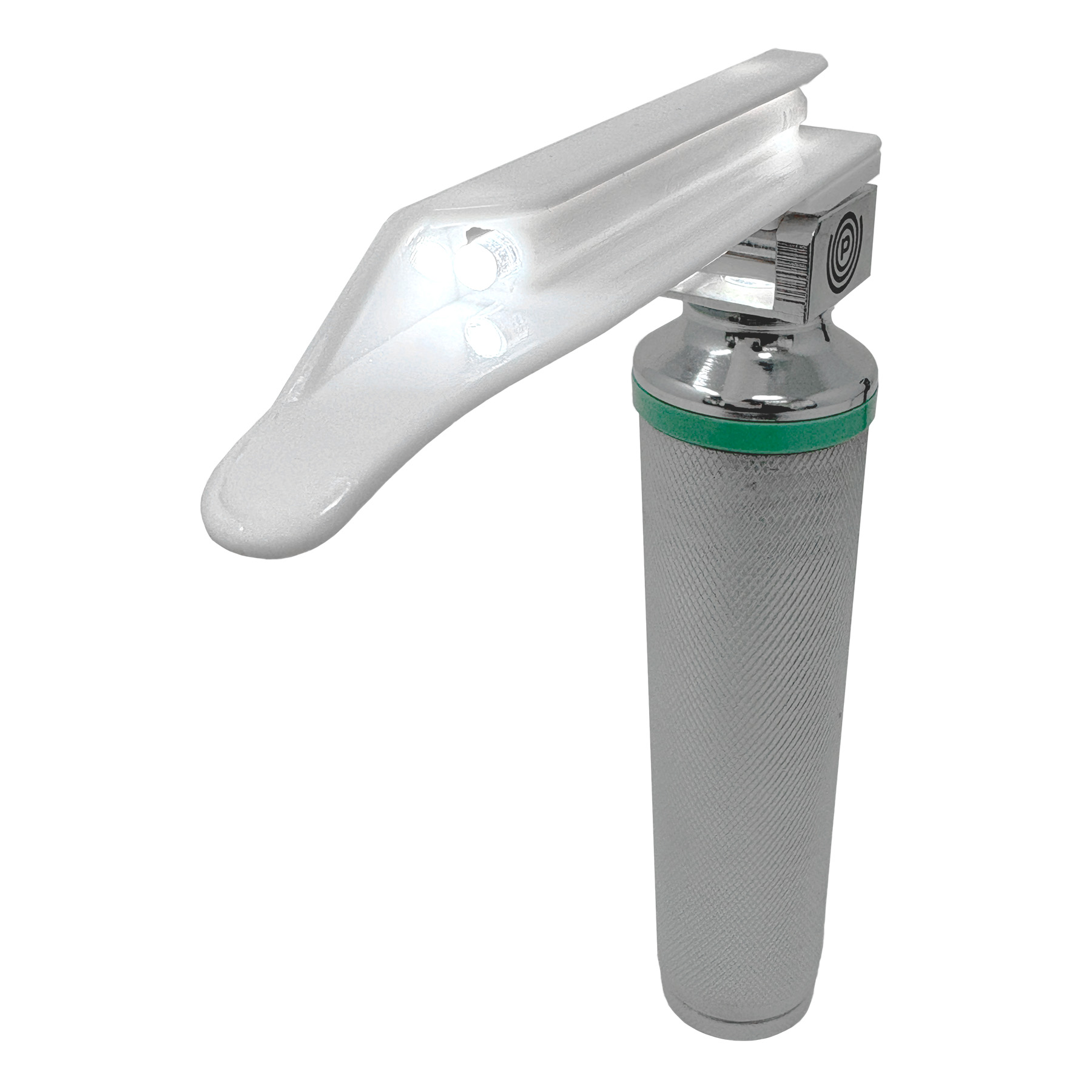 Magnalume™ Miller Disposable Laryngoscope Blades
